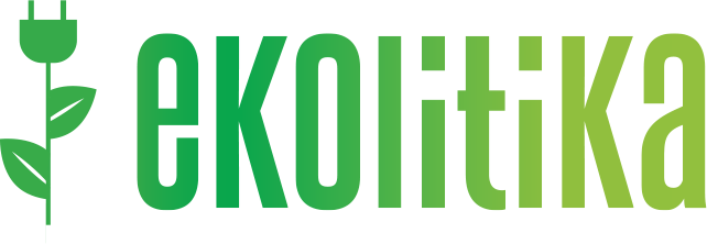 EKOLITIKA